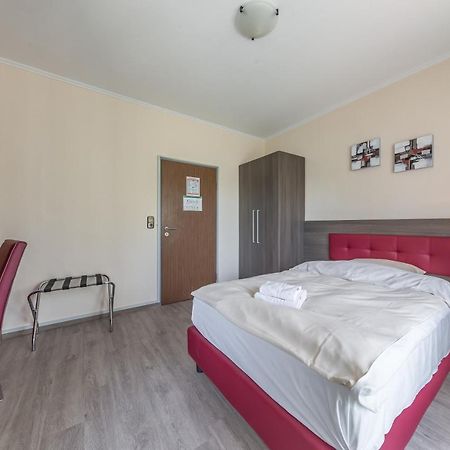 Hotel Klein Frankfurt Φραγκφούρτη Εξωτερικό φωτογραφία