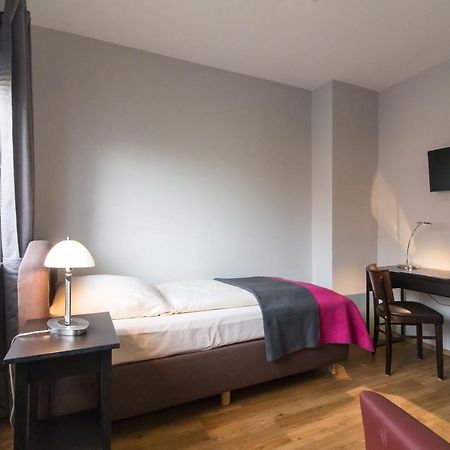 Hotel Klein Frankfurt Φραγκφούρτη Εξωτερικό φωτογραφία