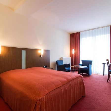 Hotel Klein Frankfurt Φραγκφούρτη Εξωτερικό φωτογραφία