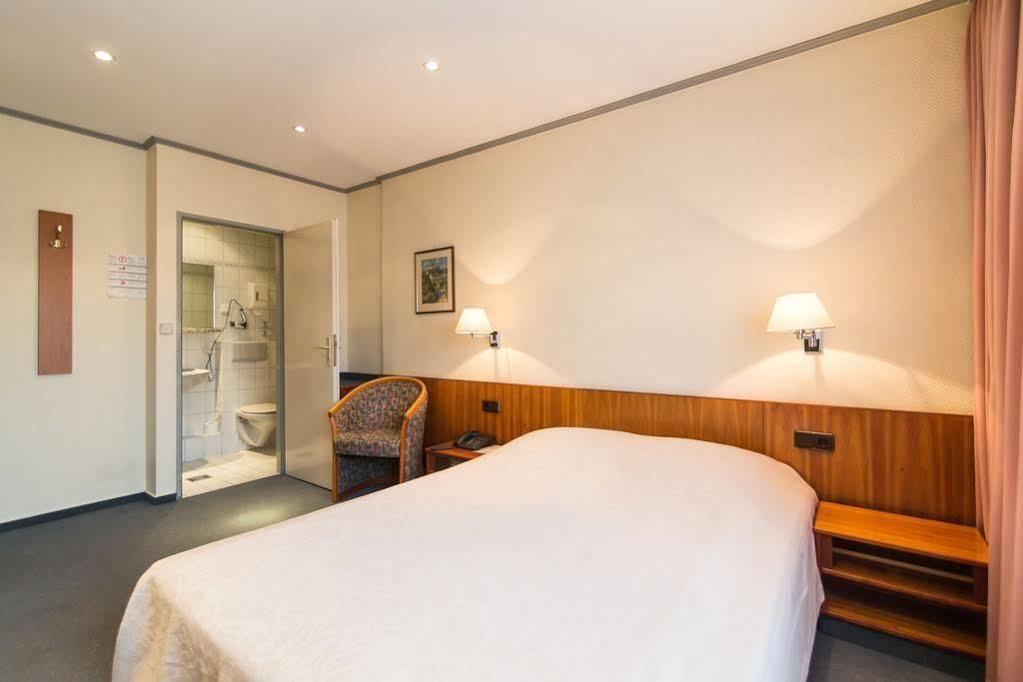 Hotel Klein Frankfurt Φραγκφούρτη Εξωτερικό φωτογραφία