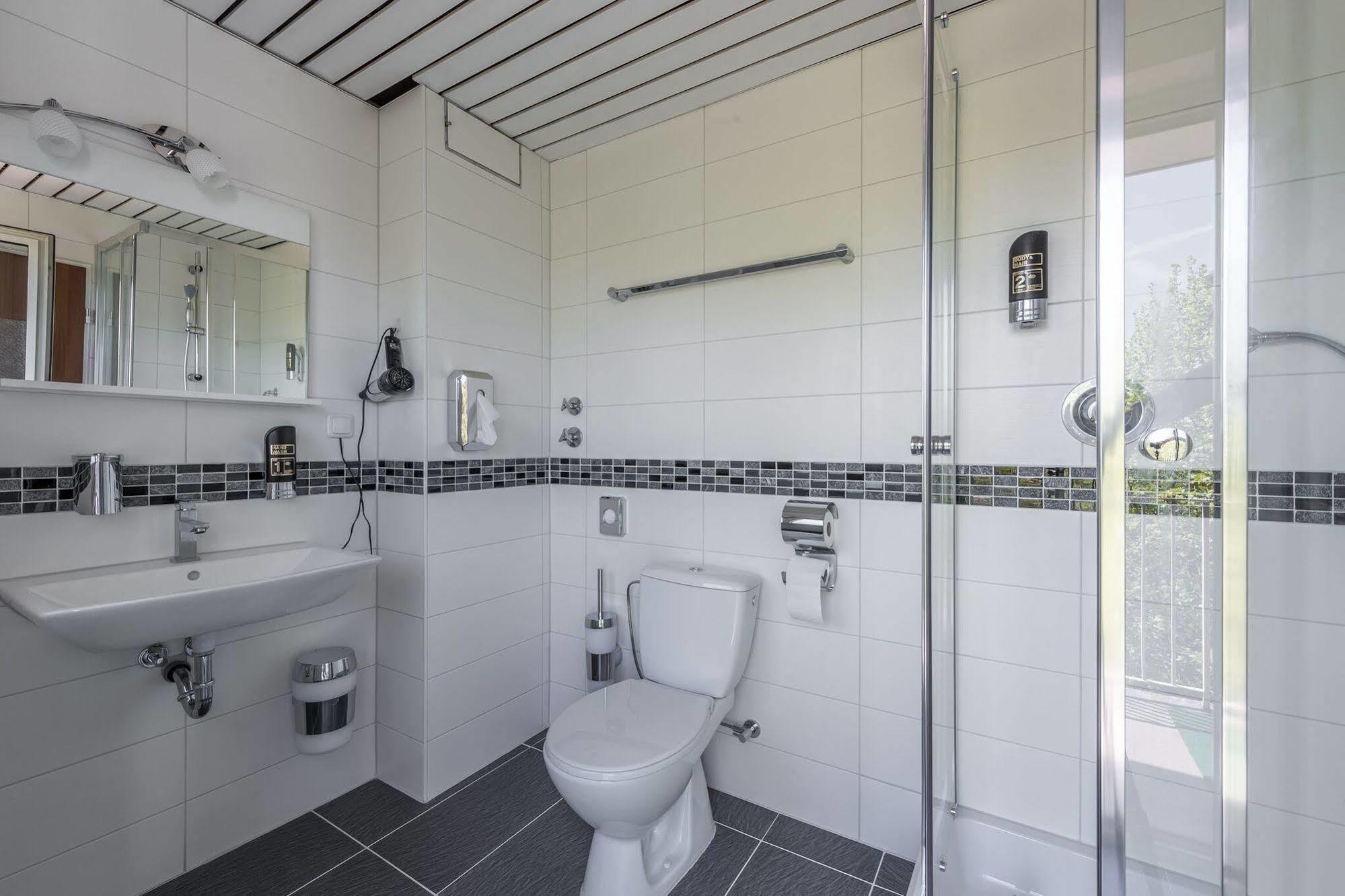 Hotel Klein Frankfurt Φραγκφούρτη Εξωτερικό φωτογραφία