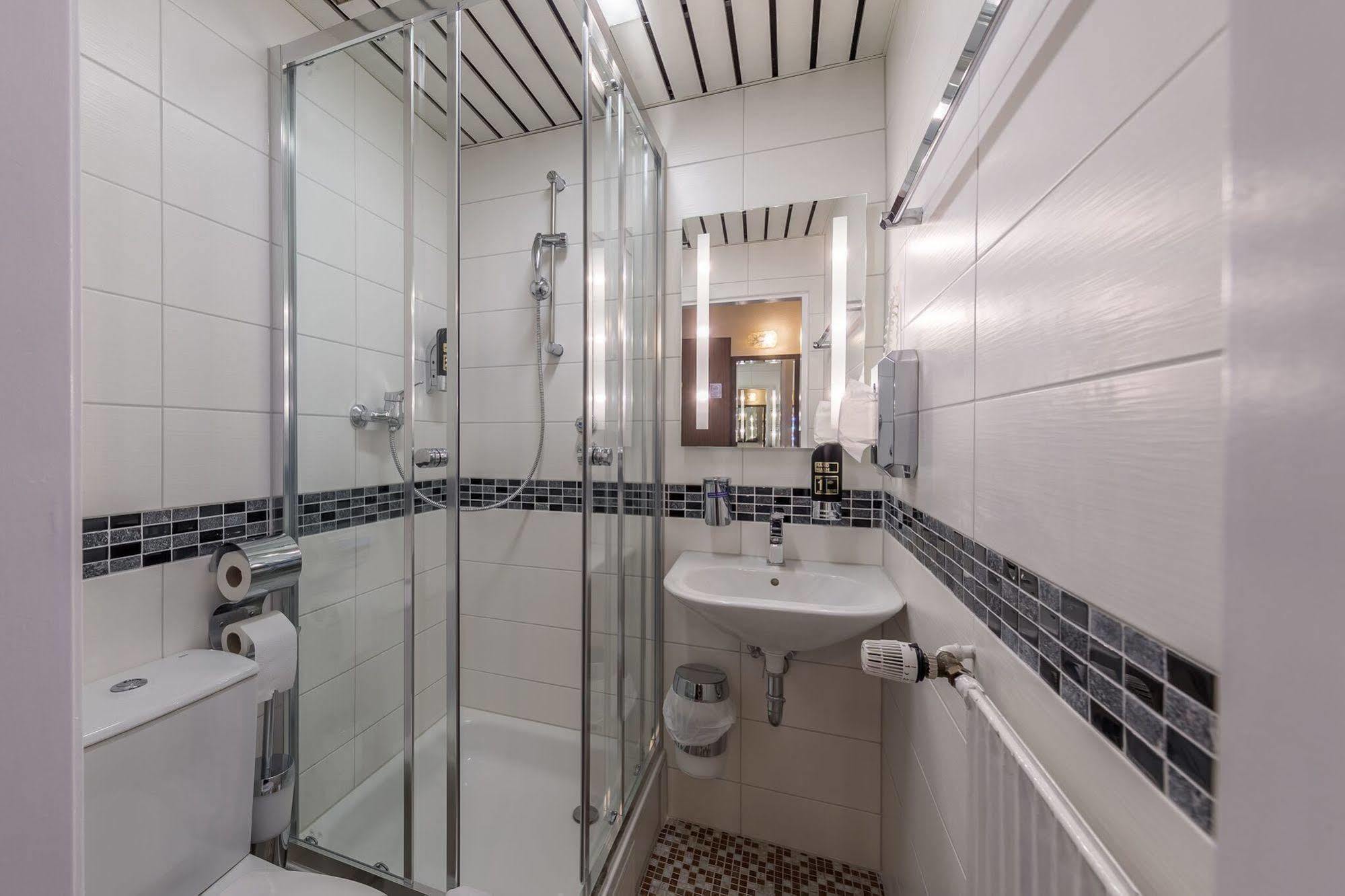 Hotel Klein Frankfurt Φραγκφούρτη Εξωτερικό φωτογραφία