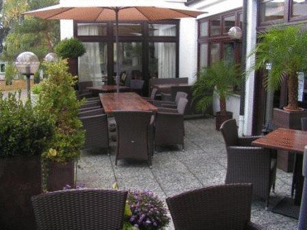 Hotel Klein Frankfurt Φραγκφούρτη Εξωτερικό φωτογραφία