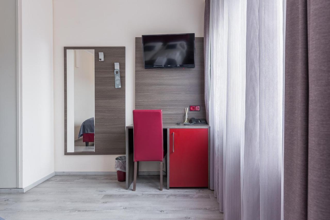 Hotel Klein Frankfurt Φραγκφούρτη Εξωτερικό φωτογραφία