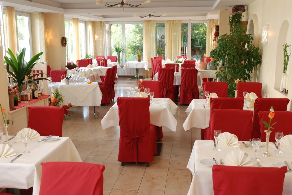 Hotel Klein Frankfurt Φραγκφούρτη Εξωτερικό φωτογραφία